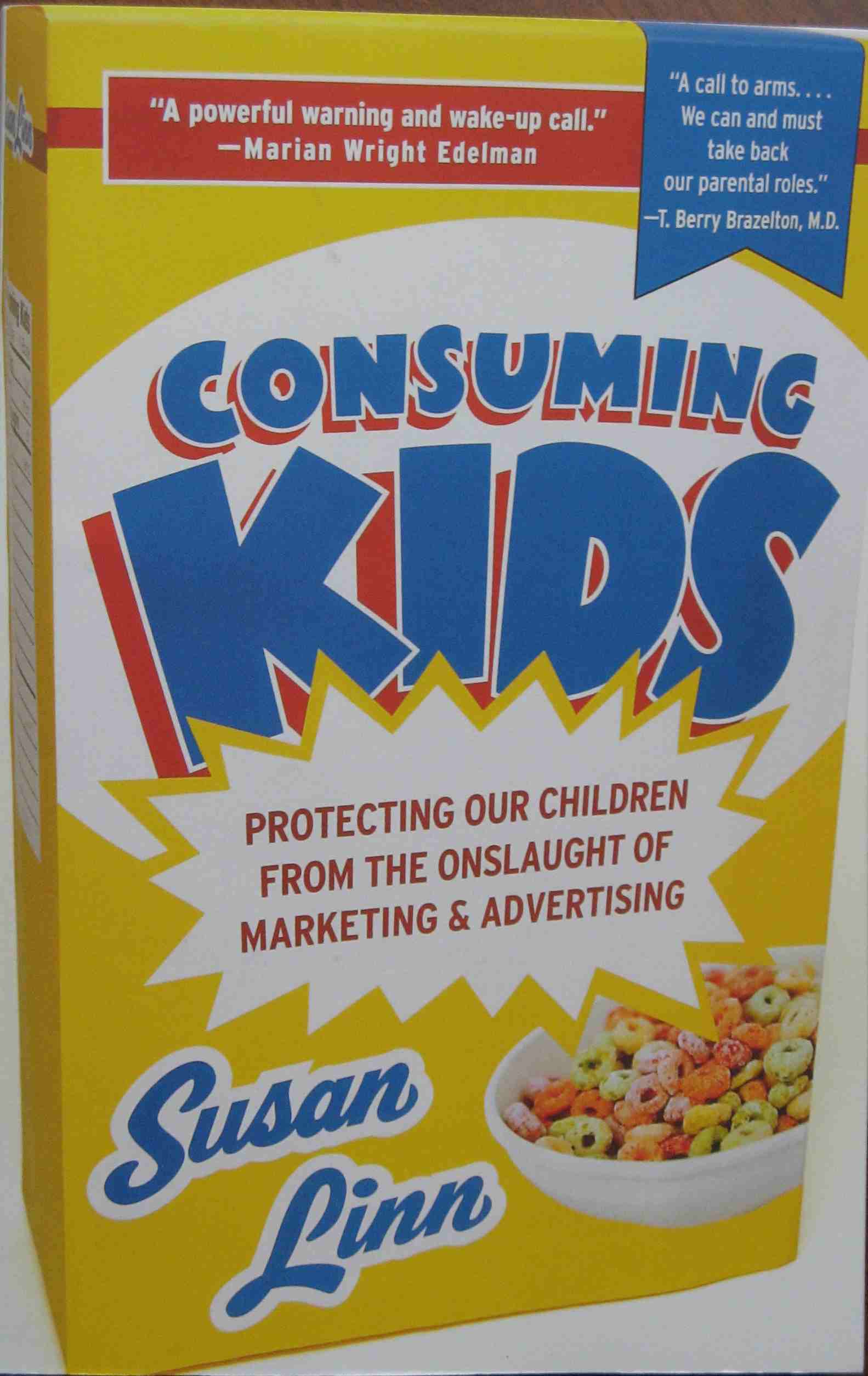 Children and media policy